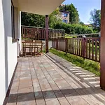 Gold Apartments Your Holiday Home Rodzinny 3