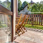 Gold Apartments Your Holiday Home Rodzinny 3