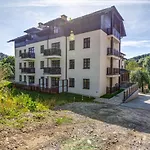 Gold Apartments Your Holiday Home Rodzinny 3