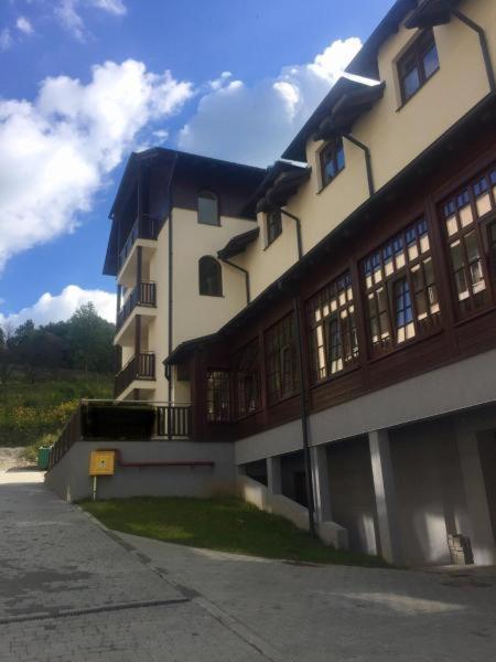 Gold Your Rodzinny 3 Krynica Zdroj