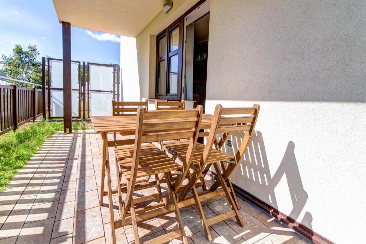 Apartmán Gold Your Rodzinny 3