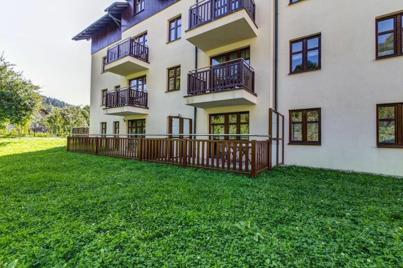 Apartmán Gold Your Rodzinny 3 *