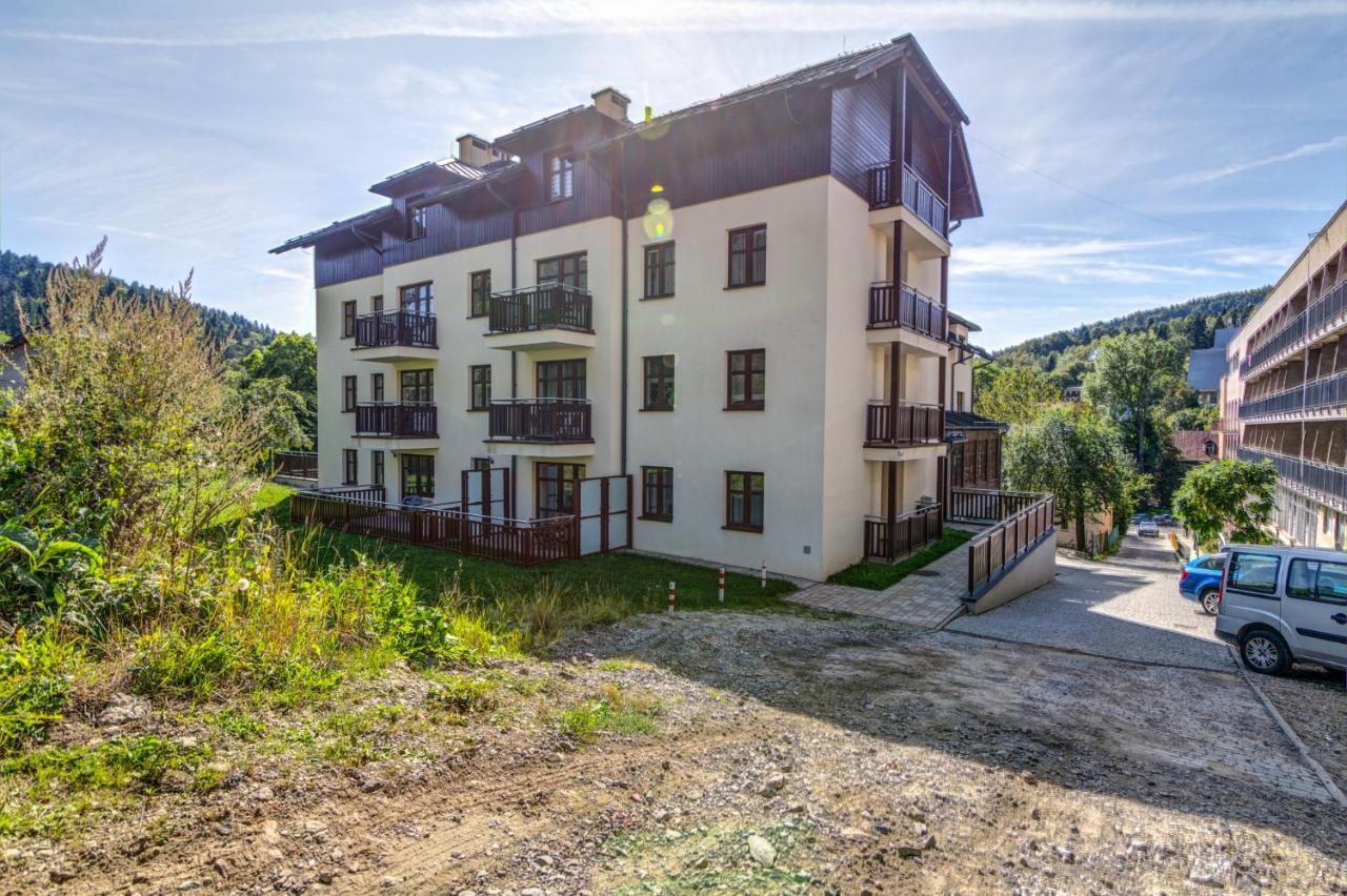 Apartmán Gold Your Rodzinny 3 *