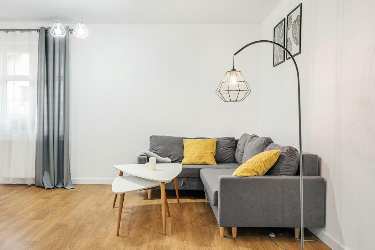 Apartmán Gold Your Rodzinny 3