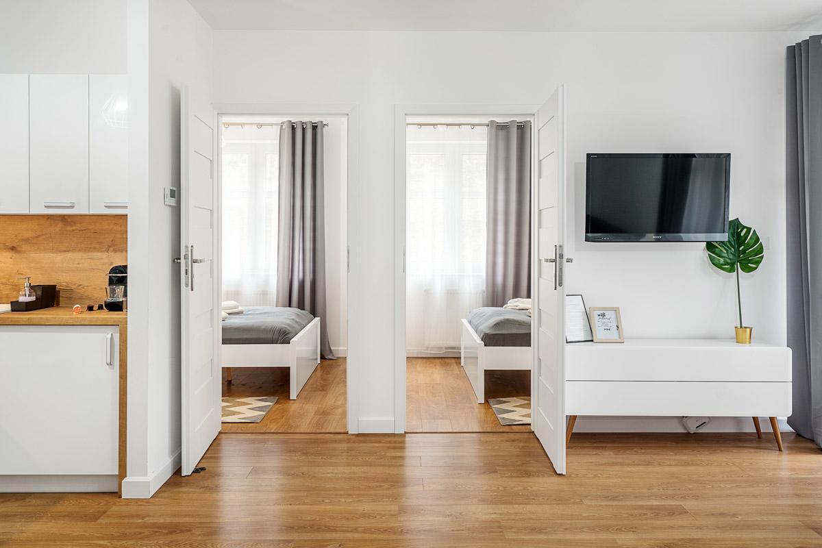 Apartmán Gold Your Rodzinny 3 Krynica Zdroj