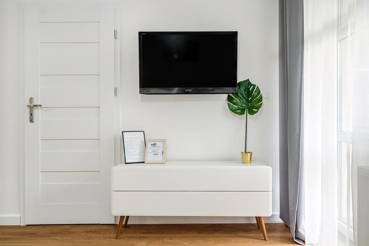 Apartmán Gold Your Rodzinny 3 *