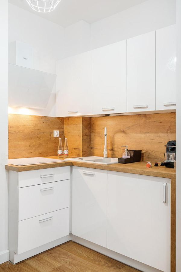 Apartmán Gold Your Rodzinny 3